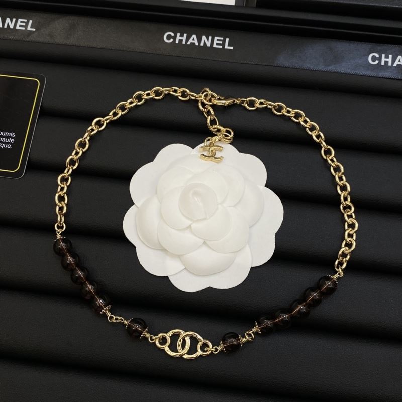 Chanel Necklaces